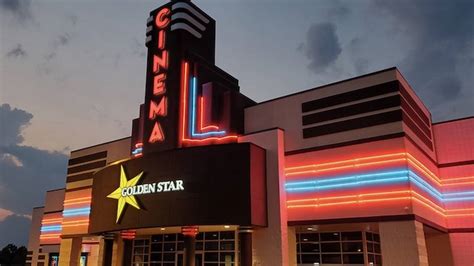 golden star theaters - austintown cinema|Golden Star Theaters